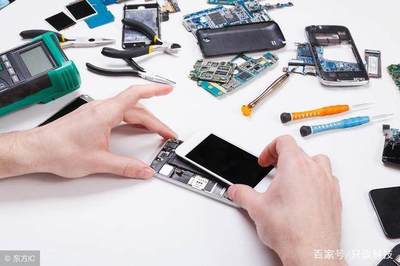 手機維修師傅的心聲 為什么我偏愛維修蘋果手機